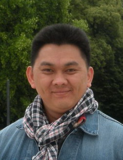 Hengky Khoo